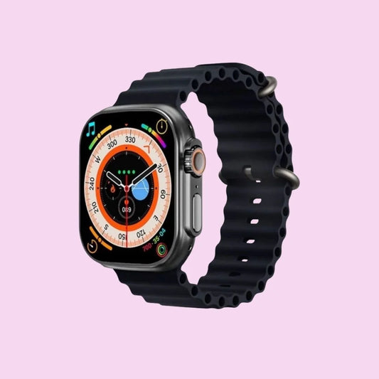 UltraSmartWatch