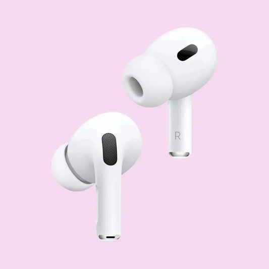 EarPods Pro 2nd Generation – Best Master Copy of Apple AirPods Buy Zamana Store