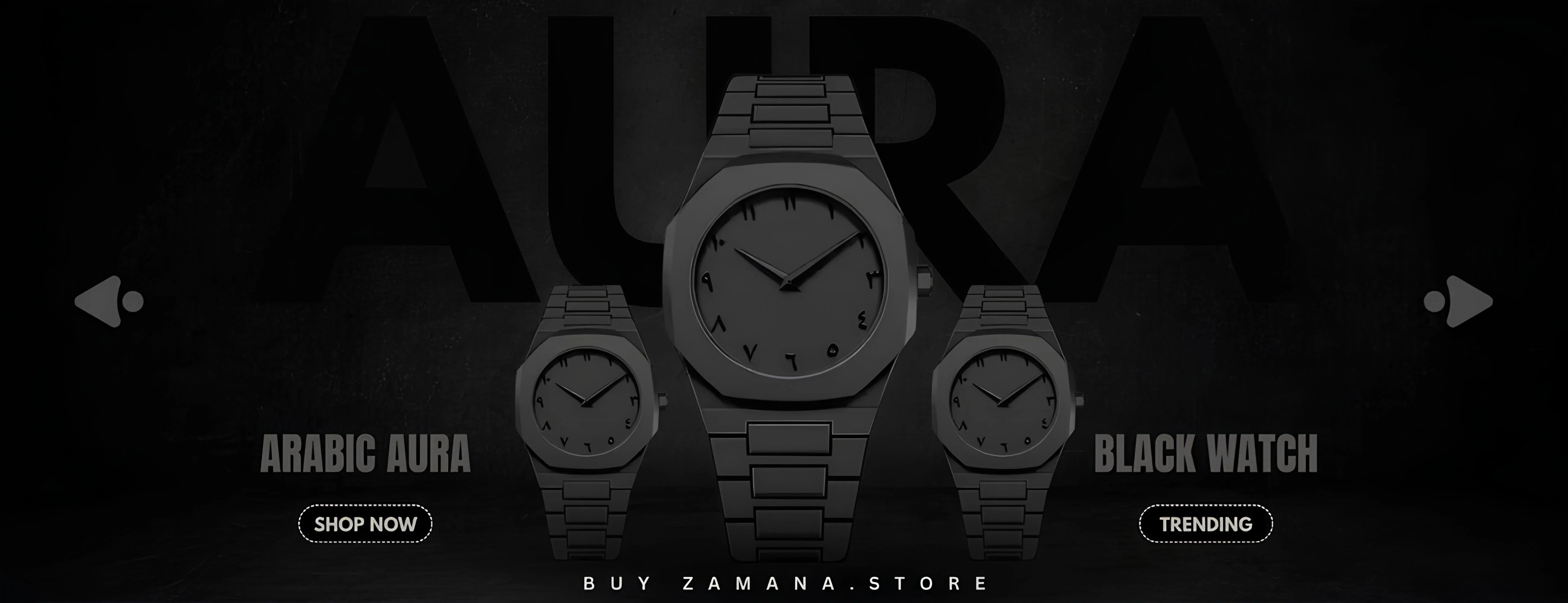 Arabic_Aura_Black_Watch