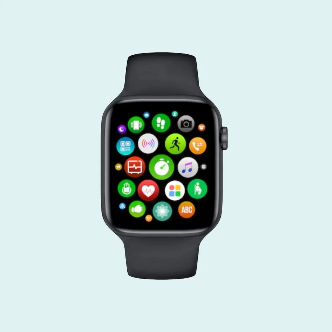 SmartWatch.