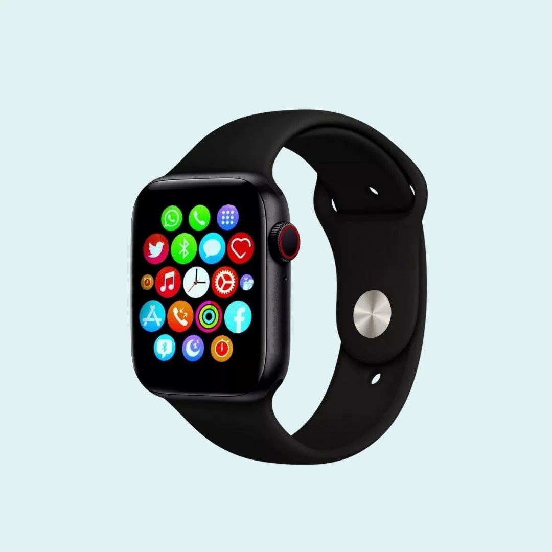 SmartWatch