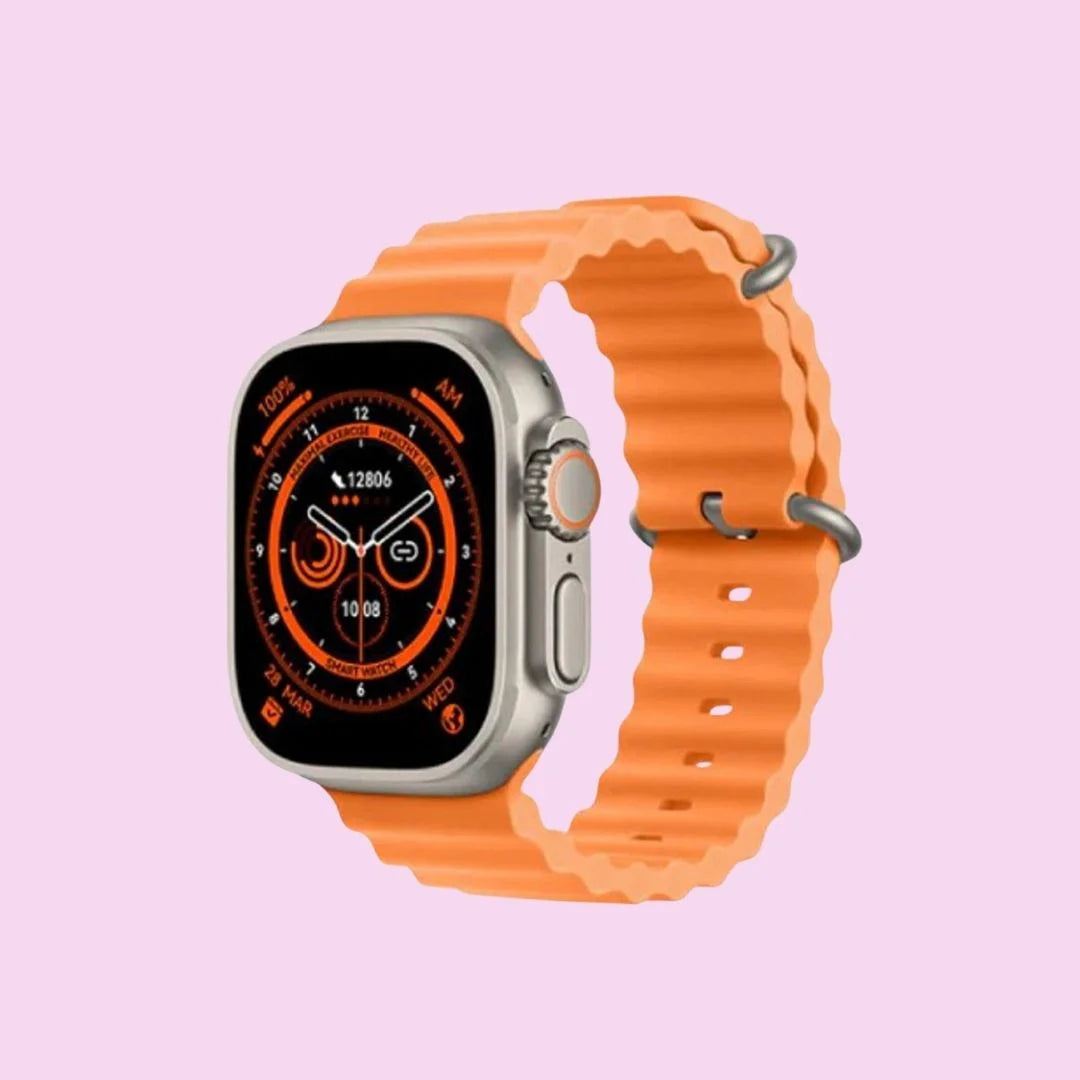 UltraSmartWatch.