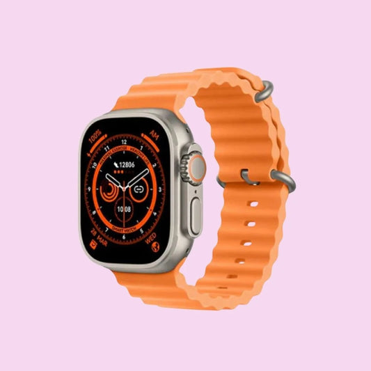 UltraSmartWatch.