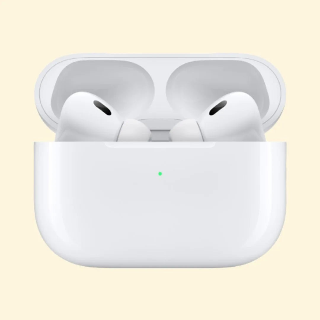 EarPods Pro 2nd Generation – Best Master Copy of Apple AirPods