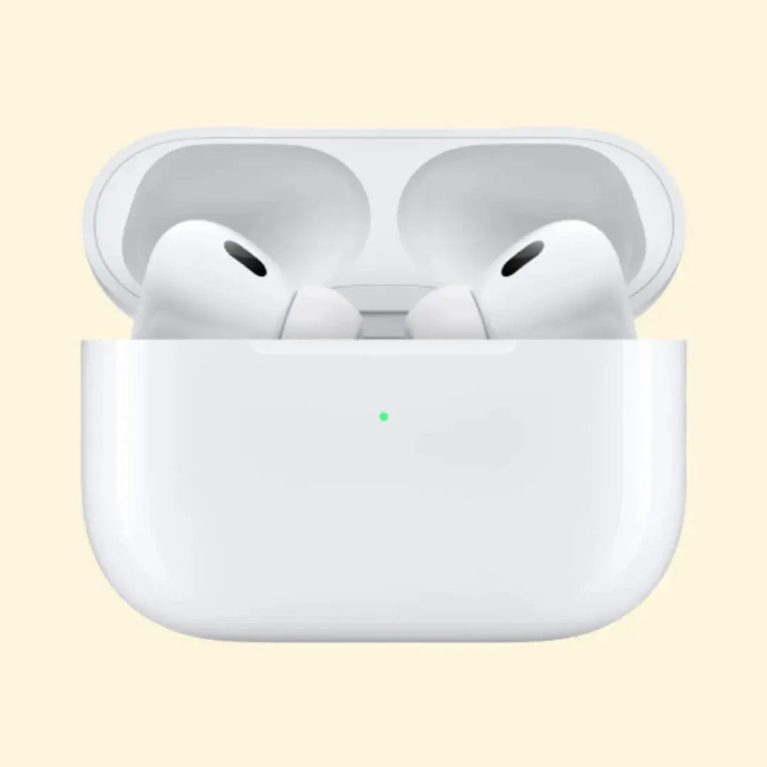 EarPods Pro 2nd Generation – Best Master Copy of Apple AirPods Buy Zamana Store