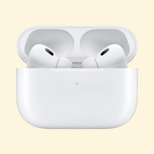 EarPods Pro 2nd Generation – Best Master Copy of Apple AirPods