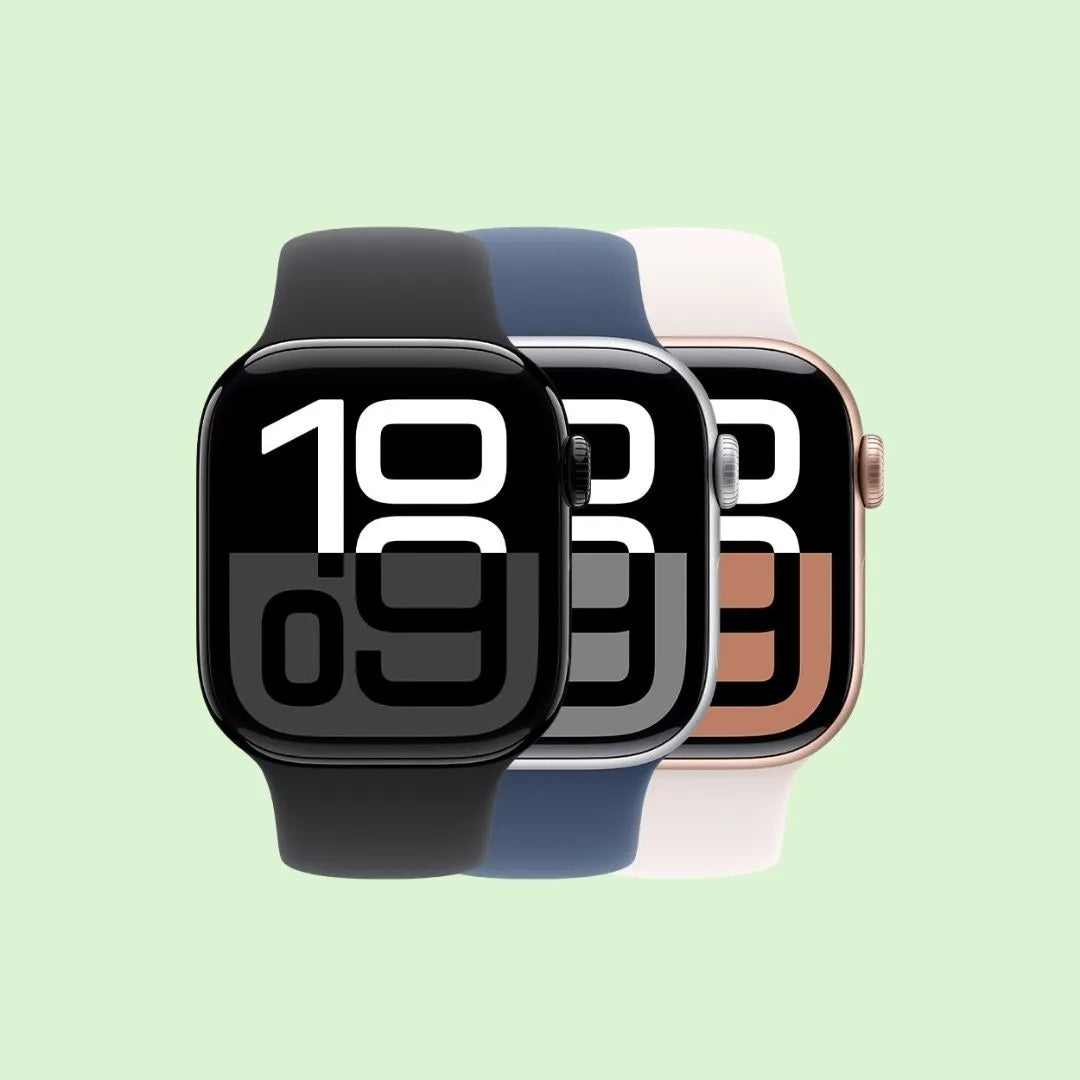 Series 10 (7 in 1) Smart Watch – Best Price in Pakistan