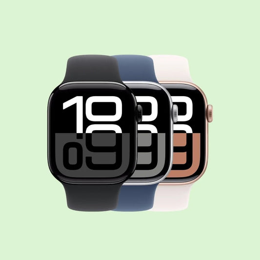 Series 10 (7 in 1) Smart Watch – Best Price in Pakistan